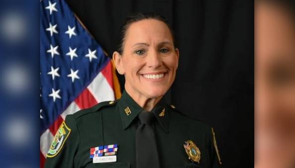 Fla. deputy killed, 2 others wounded trying to serve eviction notice