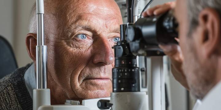 Las 4 enfermedades oculares más frecuentes en la vejez: claves para detectarlas a tiempo y preservar la visión