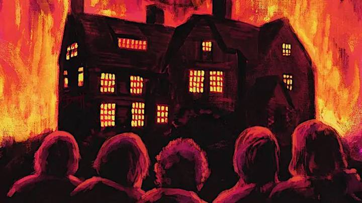 Stan Lee and Lloyd Kaufman's 'The Night of the Witch' Being Made After 50 Years