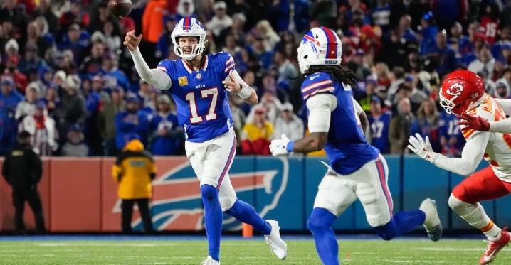 Revisiting five Buffalo Bills to watch vs. Kansas City Chiefs