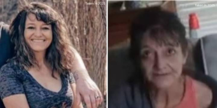 CBI searching for Manitou Springs woman last heard from nearly 3 months ago