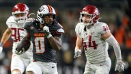 Oregon State vs. Washington State live score. Game…
