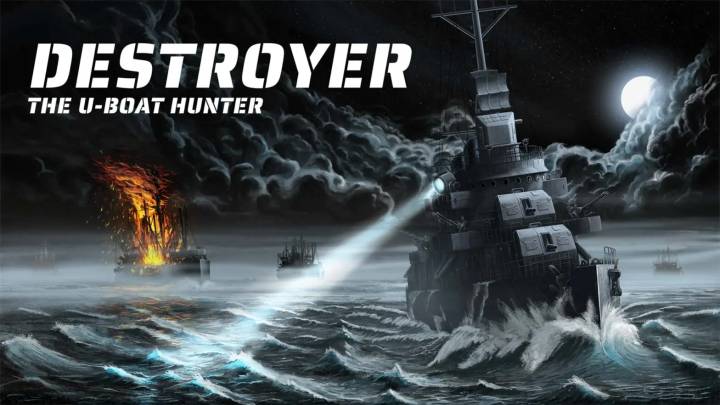 Is Destroyer: The U-Boat Hunter Crossplay?