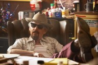 'The Lowdown’ Finale Was the Perfect Election Night Chaser