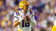 Computer model reveals Week 11 college football picks, free best bets for Saturday, Nov. 8