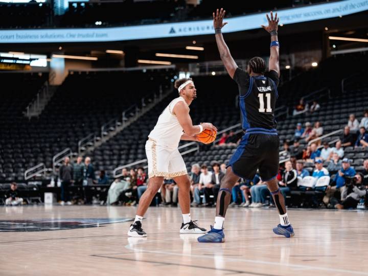 Defense improving rapidly for CU Buffs men’s basketball