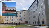 New 164-Unit Affordable Housing Complex Opens On Former Ulster County Jail Site