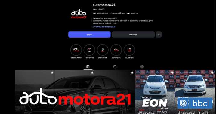 Nuevas denuncias por estafa de automotora en Concepción: venden autos y no entregan dineros a dueños