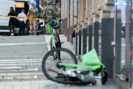 'Serious crimes': Expert says National Guard shooter may get death sentence