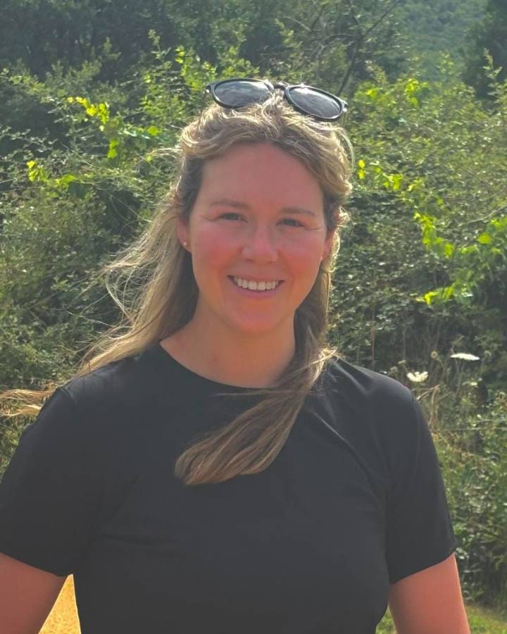 Local obituary: Meghan Hesketh, 30, South Boston physical therapist and Westwood native