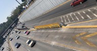 Alerta vial: Cierre en Circuito Interior por obras en Línea B del Metro CDMX