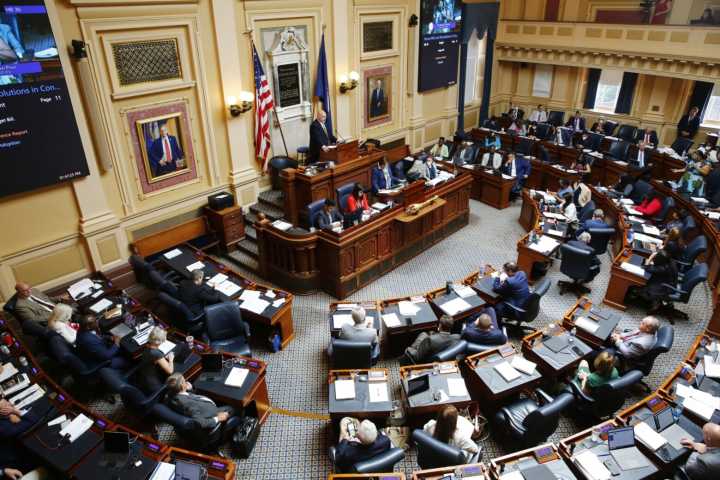 House of Delegates results in Virginia could change state’s balance of power