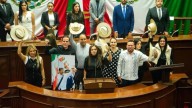 Movimiento del Sombrero busca registro como partido político en México