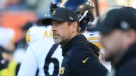 Mike Tomlin anticipates Aaron Rodgers playing in Week 13