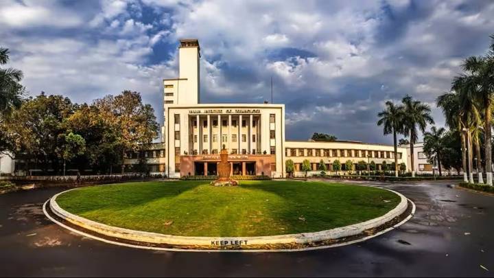 IIT Kharagpur, German university partner for joint research, student exchanges