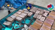 Cae la “oficina” del CJNG en España tras enorme cargamento de droga