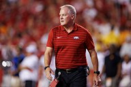 Yurachek to chair College Football Playoff committee for remainder of 2025