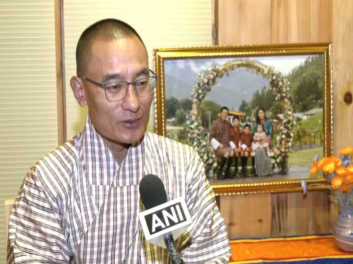 "Inspiration behind this festival is royal vision," Bhutan PM on