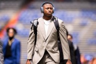 DJ Lagway Accepts Blunder as Florida’s $500K Celebration Plan Ruined DJ Lagway admits mistake after costly play overturn ruins Florida’s $500K celebration plans against Georgia at EverBank Stadium. Pa