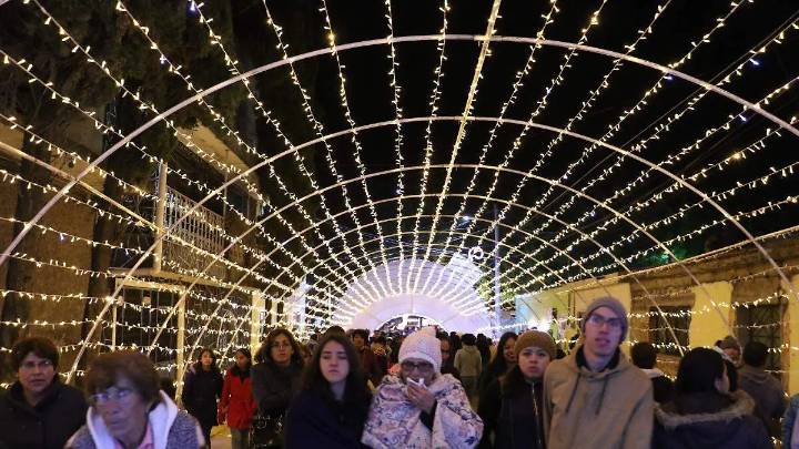 Lanzan convocatoria para comercializar en la Villa Iluminada de Atlixco 2025, aquí los detalles