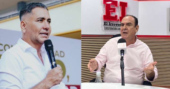 “Guillermo Alvira será la primera votación conservadora”: Juan Ricardo Rueda