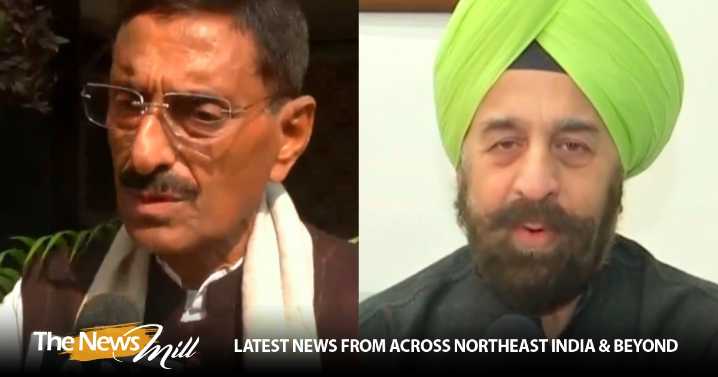 TMC targets Muslim votes as ground slips away: BJP leaders slam Humayun Kabir over Babri Masjid remarks