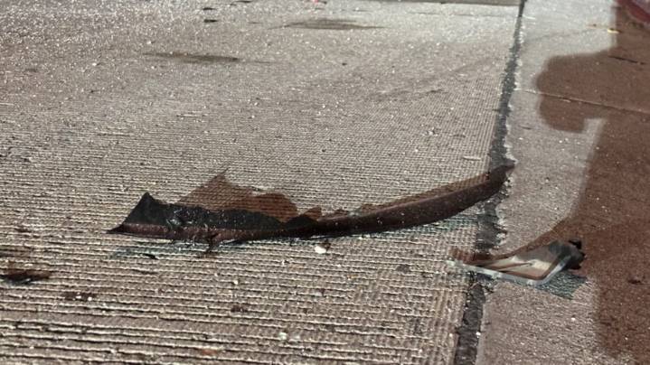 Man hit and killed by car in Provo Sunday afternoon