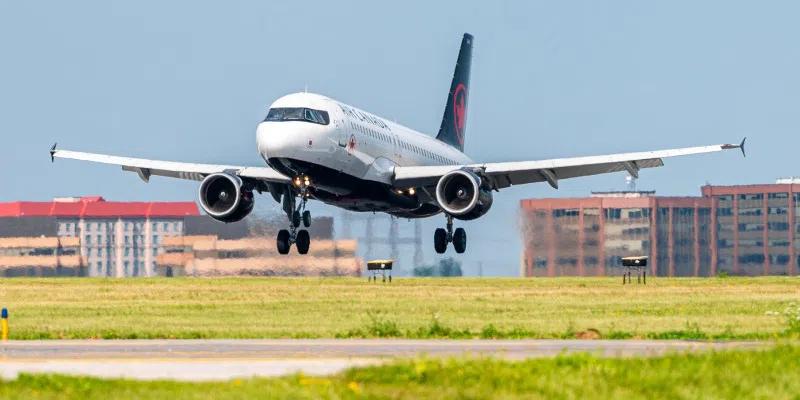 Airbus Orders Software Changes on A320 Aircraft, Air Canada says Operations Not Affected
