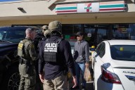 North Carolina Border Patrol operation sees mounting opposition