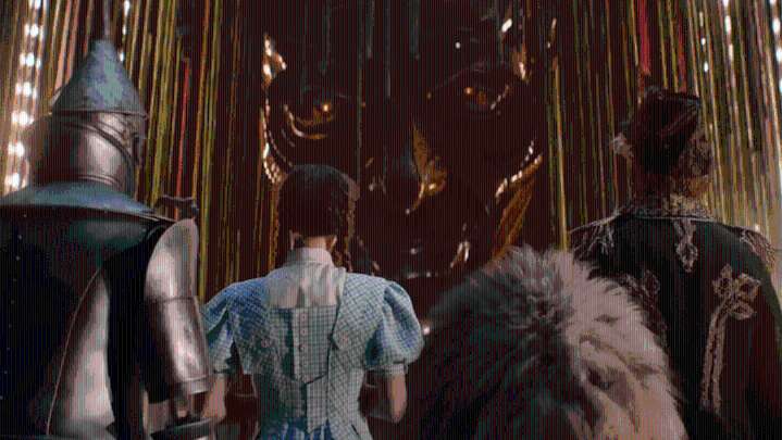 Why Aren’t Dorothy's Slippers Red in 'Wicked: For Good'? Color Explained