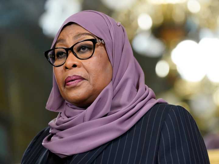 Tanzania’s president announces probe into post