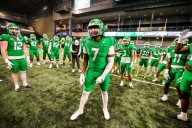 Live box score: South Dakota State at UND, 1 p.m.