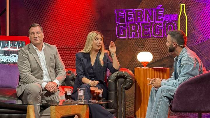 Wanda Nara contó por primera vez cómo le confesó a Maxi López su romance con Mauro Icardi