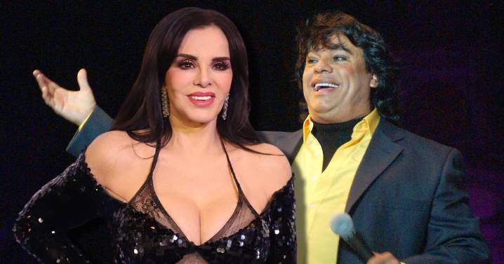 ‘Recibí una llamada, era él’: ¿Por qué Lucía Méndez piensa que Juan Gabriel está vivo?