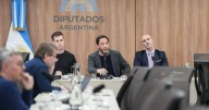 Comisión $LIBRA insta al Congreso para que evalúe si Milei incurrió en "mal desempeño"