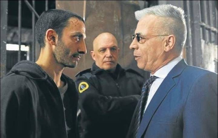 Murió Jorge Lorenzo, el actor que interpretó a “Capece” en El marginal