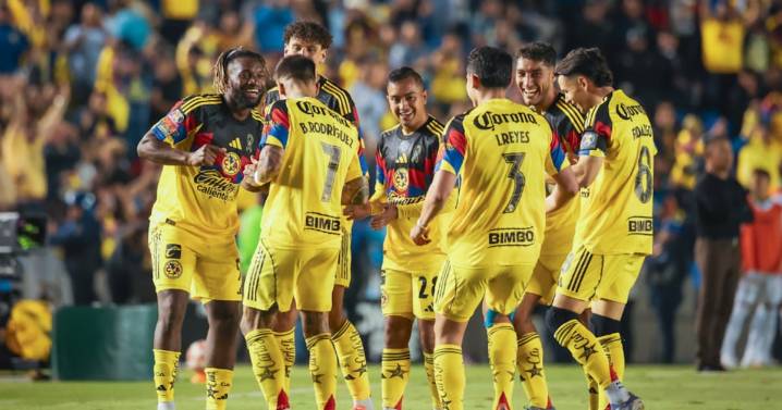 América vence al León con gol de Allan Saint-Maximin y se prepara para enfrentar al Toluca