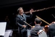 Houston Grand Opera announces new music director