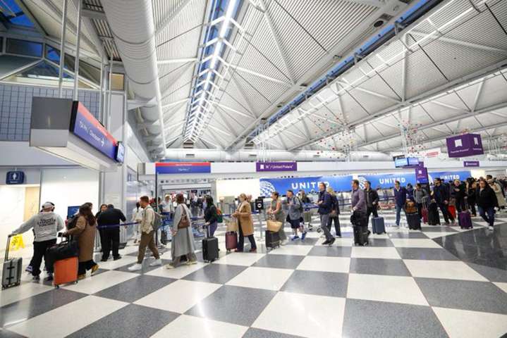 Los vuelos internacionales en EEUU no sufrirán afectaciones, confirma el Gobierno