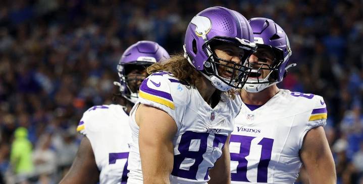 Baltimore Ravens at Minnesota Vikings: Game Time, Channel, Streaming and More