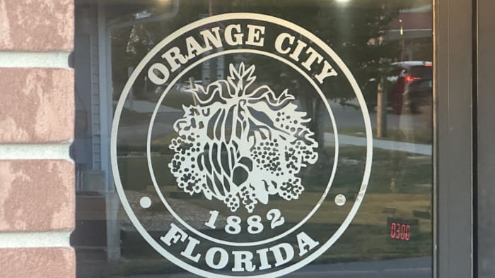 Orange City officials set to address tensions between mayor, city clerk