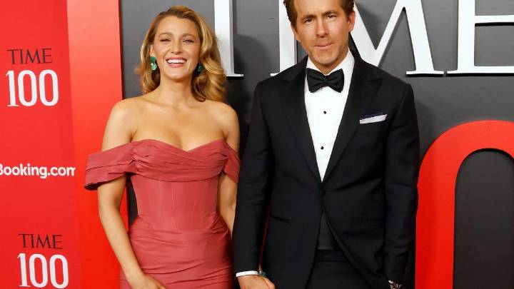 Ryan Reynolds would have given himself a ‘punching vasectomy’ if his son had been his first child