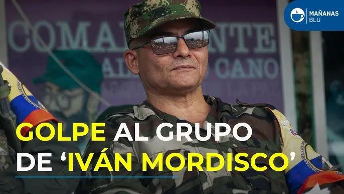 Petro anuncia nuevo bombardeo a disidencia FARC liderada por uno de los más buscados en Colombia