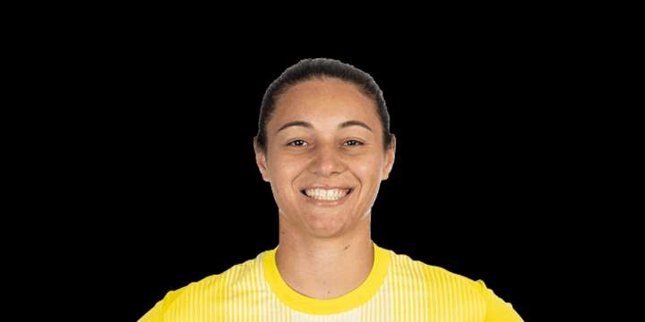 KC Current’s Lorena named NWSL Goalkeeper of the Year