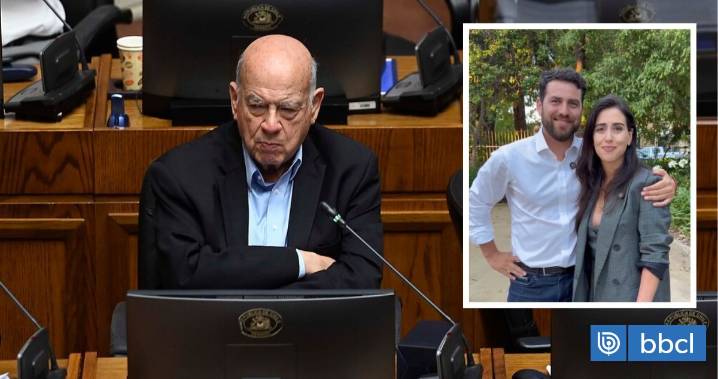 "Un poco abusiva": Insulza critica prohibición del FA que impidió reunión con alcaldesa Ripamonti