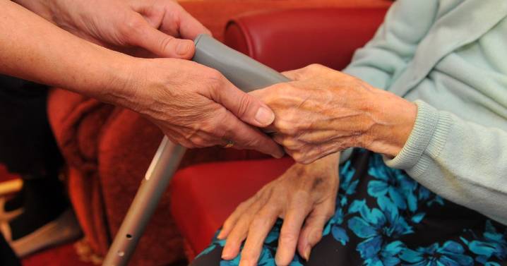 'Significant strengths' found in service provision at Ayrshire care service