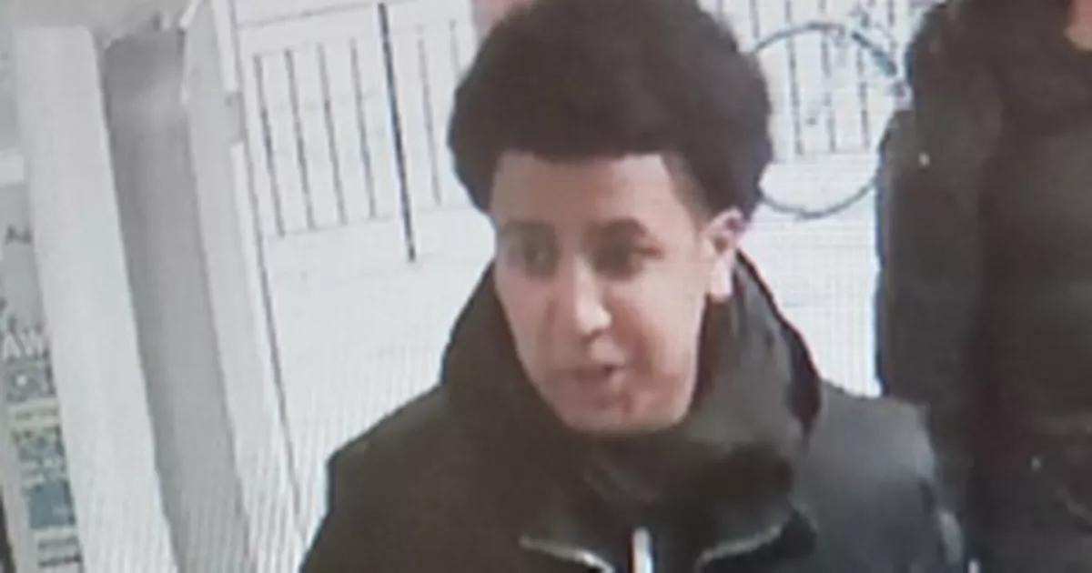 Edinburgh teenager missing for ten days after 'out of character' disappearance