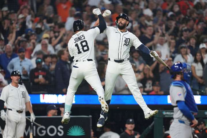 MLB 2025-2026 offseason calendar: Key dates for the Tigers