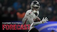 Fantasy Football: Starting recommendations for each position