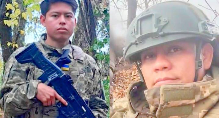 Peruanos de Loreto fallecidos en guerra Ucrania-Rusia: familia pide a Cancillería ayuda para repatriar los cuerpos soldados últimas